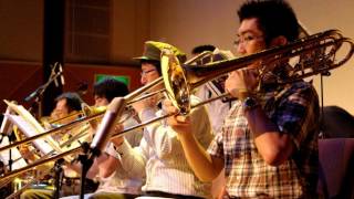 See the World Pat Metheny