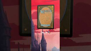 Can you guess the card:Day 16 #mtg #mtgcommander #mtgcommunity #guessthecard #tcg #mtgfam #avatar