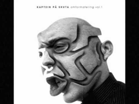 Kaptein på Skuta med Ben Baller - Trondheimer Tvist Remix