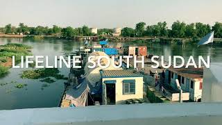 preview picture of video 'lifeline south sudan'