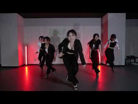 EQRIC,JOZUA,ROBBE - Tiktok | Waacking choreo