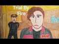 Power Rangers Lightspeed Rescue Episode 3 Trial By Fire