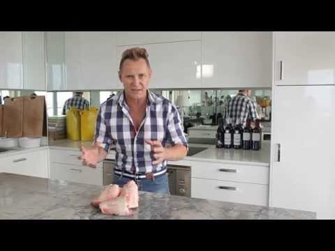 Training Video: Porkstars 'Cuts Up Close' Series - Pork Hock