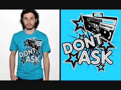 MrRich - Don't Ask About My Music