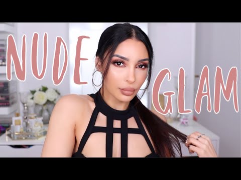 Mon make up VALEUR SURE super FACILE à faire ! (oui enfin !)