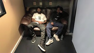 kanye west - 30 hours (feat. kendrick lamar)