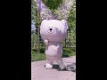 쏠 몰리 코믹 숏트콤 Ep 1 이어폰을 빠뜨렸쏠 Shorts