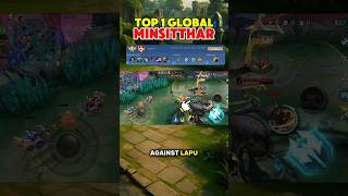 TOP 1 GLOBAL MINSITTHAR BUILD
