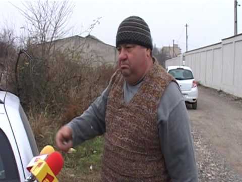 Știre Etv - Criminal căutat de polițiști | 28.11.2016