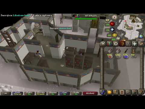 Sunkissed Bones Osrs