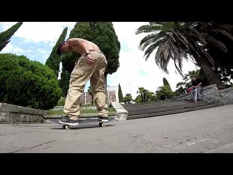 Sema Kutuzov - NEWBALANCE