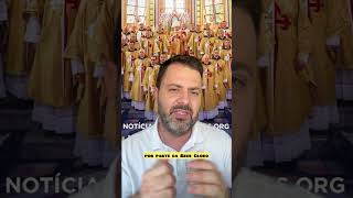 Download lagu E AÍ GLOBO VAI SE RETRATAR DO CASO DOS ARAUTOS DO EVANGELHO??? mp3