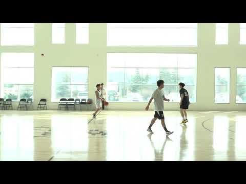 J17 vs OG Freaker - Saturday tier 8 - tcbl 2022 spring