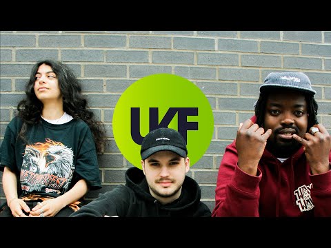 En:vy & Verbz - Better On My Own (ft. SHEIVA)