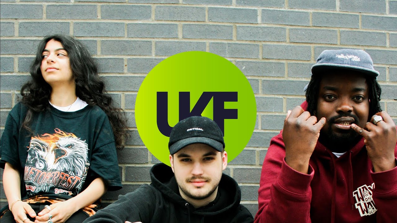 En:vy & Verbz - Better On My Own (ft. SHEIVA)