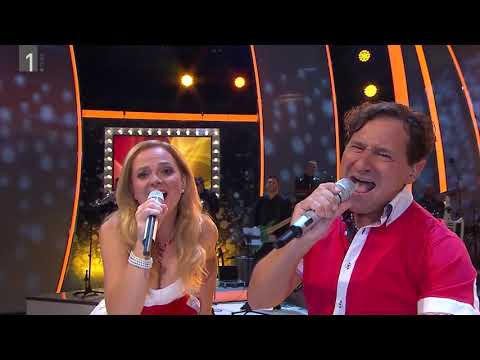 Ansambel Erazem – Primorske kelnarce (V petek zvečer)