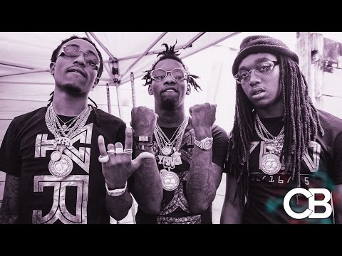 OT Genisis x Famous Dex x Migos - Type Beat 2016 (CB)