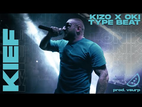 [SOLD] Kizo x OKI Type Beat  - 'Kief' (prod.vsurp)