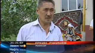 Брат мой Борат, наш ответ британскому комику!