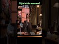 Night At The Museum Funny Clip1 Scenery New Movie Clip Hindi Hollywood Funny Clips In Hindi