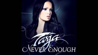 TARJA TURUNEN - NEVER ENOUGH LYRICS