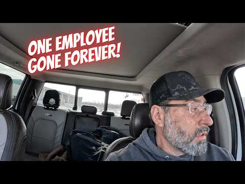 I let a guy go and I'm in a BAD mood!