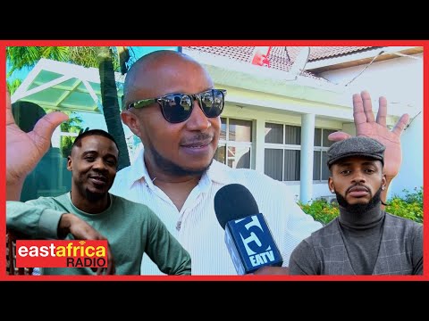 MASTER J: DIAMOND WILL FIGHT TO REACH ALIKIBIA TO STAY FOR A LONG TIME, I WANT TO KNOW THEIR DOCTOR!