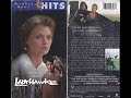 Opening To Ladyhawk 1998 VHS 2000 Reprint