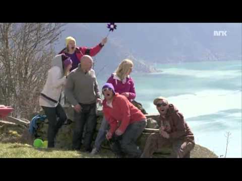 Insane Fuckin Base Jump (VID)