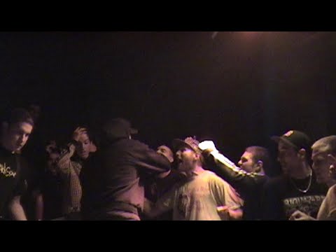 [hate5six] Death Threat - March 13, 2006 Video