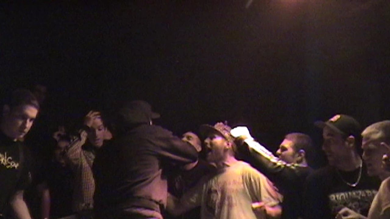 [hate5six] Death Threat - March 13, 2006