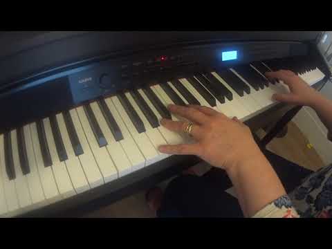 A segurança do crente - Hinário Evangélico 362 (com introdução)