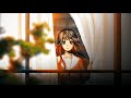 GOLDEN HOUR The Fragrant Flower Blooms With Dignity Manga Animation