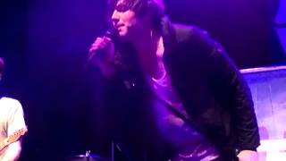 The After Party - Secret Lover (2.14.12)