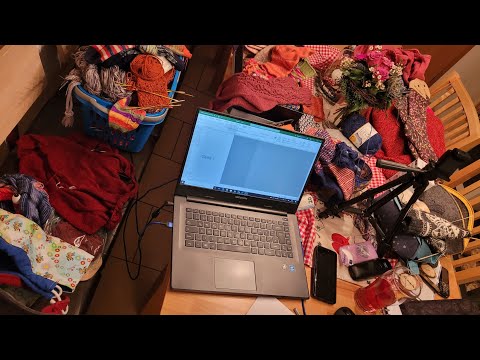 126 Nach der Hausdurchsuchung...