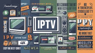 As melhores opções de IPTV bom e barato em 2024