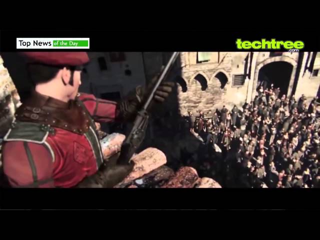 Assassin's Creed Heritage Collection (PAL)