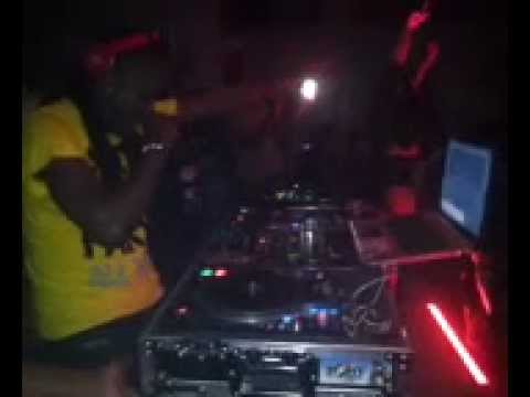 tony mix dj peyi live @ montreal