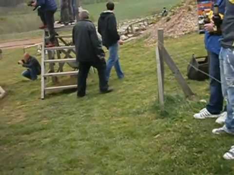 RC-Treffen in Eibenstock 2012