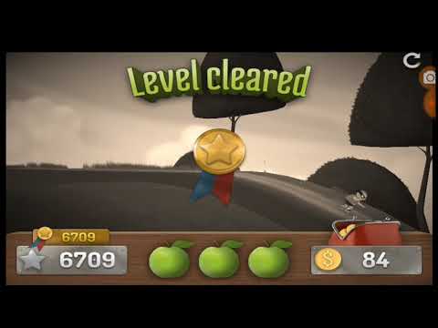 Granny Smith прохождение #1