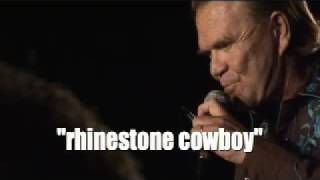 glen campbell all-star tribute (with glen campbell)