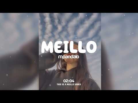 MEILLO - MPANDALO (official audio) Nouvéaute Gasy 2026