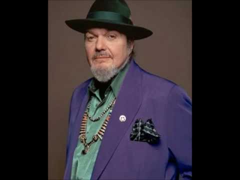 Dr John - My Indian Red