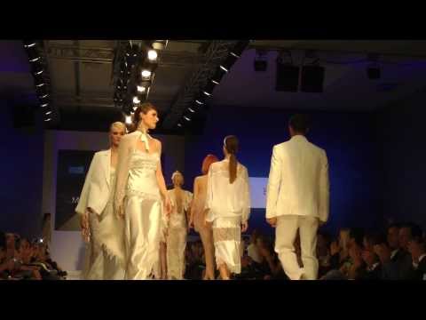 Makis Tselios s/s14 at 14th AXDW