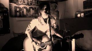 Mike Newsham - till the candle burns at Strongroom