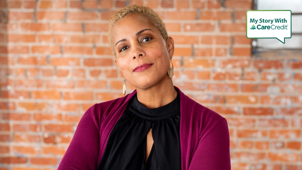 Invisalign™ for a New Smile | My Story With CareCredit #Podcast