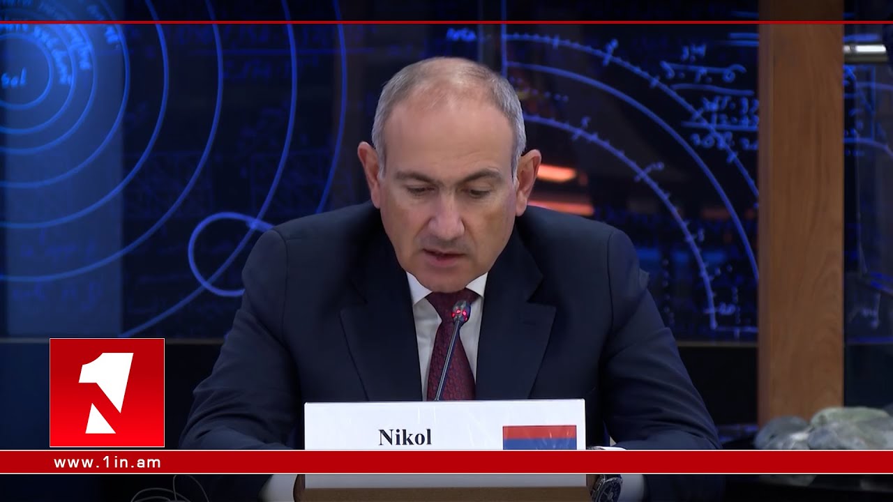 Armenia Extends Nuclear Plant Life to 2036, Plans New Reactor Amidst Energy Security Push