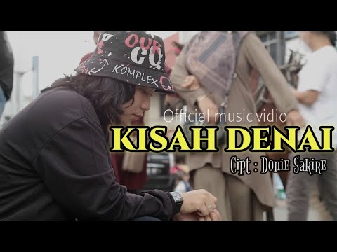 Lagu Minang Sadiah - KISAH DENAI - VHINTA - Songwriter Donie Sakire (Official Music Vidio)