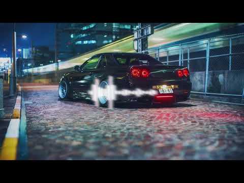 Nominal - Everyday Anyone (Bass Boosted)