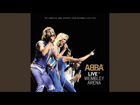 Video thumbnail for Summer Night City (Live) [Wembley Arena]